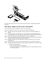 Preview for 60 page of Lenovo System x3630 M4 Installation And Service Manual