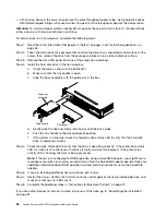 Preview for 64 page of Lenovo System x3630 M4 Installation And Service Manual