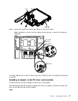 Preview for 71 page of Lenovo System x3630 M4 Installation And Service Manual