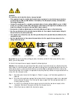 Preview for 97 page of Lenovo System x3630 M4 Installation And Service Manual