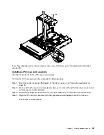 Preview for 103 page of Lenovo System x3630 M4 Installation And Service Manual