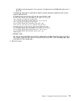 Preview for 133 page of Lenovo System x3630 M4 Installation And Service Manual