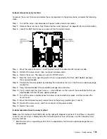 Preview for 173 page of Lenovo System x3630 M4 Installation And Service Manual