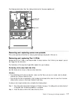 Preview for 191 page of Lenovo System x3630 M4 Installation And Service Manual