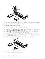 Preview for 194 page of Lenovo System x3630 M4 Installation And Service Manual