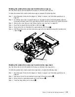 Preview for 195 page of Lenovo System x3630 M4 Installation And Service Manual