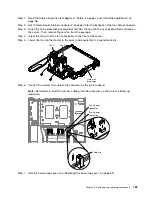 Preview for 203 page of Lenovo System x3630 M4 Installation And Service Manual