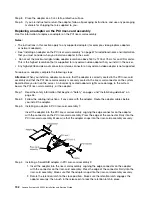 Preview for 206 page of Lenovo System x3630 M4 Installation And Service Manual