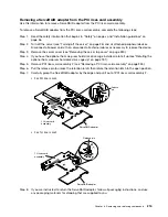 Preview for 229 page of Lenovo System x3630 M4 Installation And Service Manual