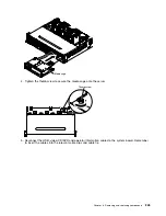 Preview for 259 page of Lenovo System x3630 M4 Installation And Service Manual