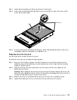 Preview for 335 page of Lenovo System x3630 M4 Installation And Service Manual