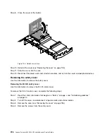 Preview for 218 page of Lenovo System x3650 M4 HD Installation And Service Manual