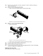 Preview for 223 page of Lenovo System x3650 M4 HD Installation And Service Manual