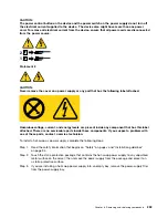 Preview for 265 page of Lenovo System x3650 M4 HD Installation And Service Manual