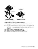 Preview for 301 page of Lenovo System x3650 M4 HD Installation And Service Manual