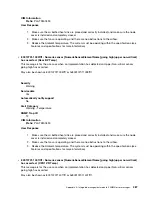 Preview for 399 page of Lenovo System x3650 M4 HD Installation And Service Manual