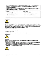 Preview for 9 page of Lenovo System x3750 M4 Installation And Service Manual