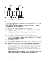 Preview for 126 page of Lenovo System x3750 M4 Installation And Service Manual