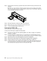 Preview for 244 page of Lenovo System x3750 M4 Installation And Service Manual