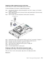Preview for 259 page of Lenovo System x3750 M4 Installation And Service Manual
