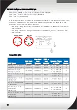 Предварительный просмотр 95 страницы Lenovo System x3950 X6 Planning Manual