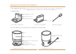 Preview for 8 page of Lenovo T1 User Manual