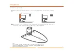 Preview for 11 page of Lenovo T1 User Manual