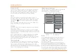 Preview for 14 page of Lenovo T1 User Manual