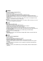 Предварительный просмотр 3 страницы Lenovo T545 User Manual