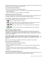 Предварительный просмотр 51 страницы Lenovo T560 User Manual