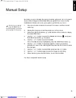 Предварительный просмотр 15 страницы Lenovo T710 User Manual