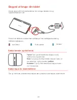 Preview for 48 page of Lenovo TAB 2 A10-30 Safety, Warranty & Quick Start Manual