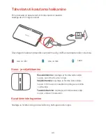 Preview for 98 page of Lenovo TAB 2 A10-30 Safety, Warranty & Quick Start Manual