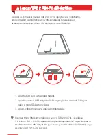 Preview for 38 page of Lenovo TAB 2 A10- Safety, Warranty & Quick Start Manual