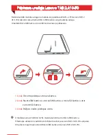 Preview for 82 page of Lenovo TAB 2 A10- Safety, Warranty & Quick Start Manual