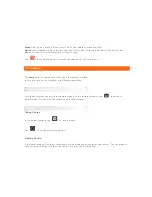 Preview for 19 page of Lenovo TAB 2 A7-10F User Manual