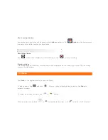 Preview for 20 page of Lenovo TAB 2 A7-10F User Manual