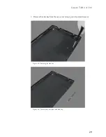 Предварительный просмотр 33 страницы Lenovo TAB 2 A7-30 series Hardware Maintenance Manual