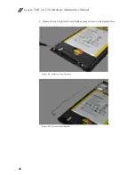 Предварительный просмотр 48 страницы Lenovo TAB 2 A7-30 series Hardware Maintenance Manual