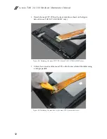 Предварительный просмотр 56 страницы Lenovo TAB 2 A7-30 series Hardware Maintenance Manual