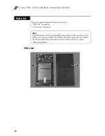 Preview for 32 page of Lenovo TAB 2 A8-50F Hardware Maintenance Manual