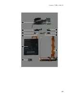 Preview for 33 page of Lenovo TAB 2 A8-50F Hardware Maintenance Manual