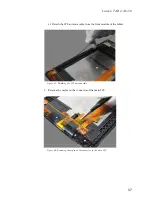 Preview for 61 page of Lenovo TAB 2 A8-50F Hardware Maintenance Manual