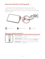 Preview for 22 page of Lenovo TAB 7 Essential Safety, Warranty & Quick Start Manual