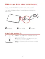 Preview for 65 page of Lenovo TAB 7 Essential Safety, Warranty & Quick Start Manual