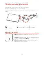 Preview for 125 page of Lenovo TAB 7 Essential Safety, Warranty & Quick Start Manual