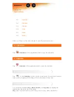 Предварительный просмотр 13 страницы Lenovo TAB A10-70 User Manual