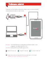 Preview for 16 page of Lenovo TAB A7-40 A3500-FL Manual