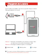 Preview for 11 page of Lenovo TAB A7-40 Quick Start Manual