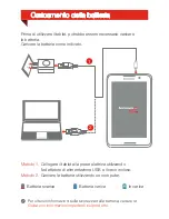 Preview for 21 page of Lenovo TAB A7-40 Quick Start Manual